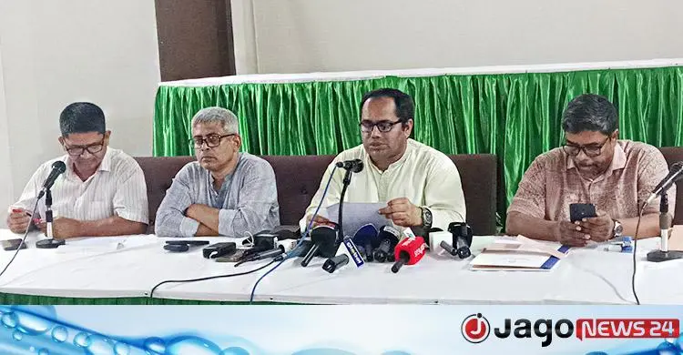 জাবিতে স্থানীয়দের চলাচলে লাগবে বৈধ পাস