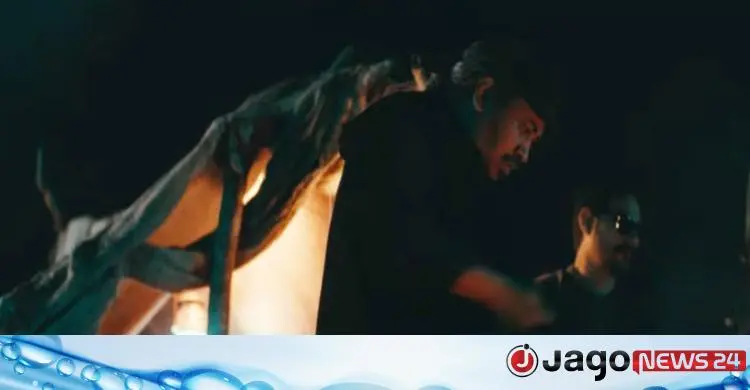 ‘রইদ’-এ মেঘদলের ‘রহে না’, অবমুক্ত