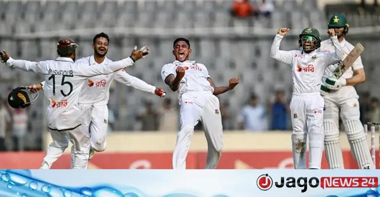 সিলেট টেস্টে টাইগার একাদশে দুই পরিবর্তন?