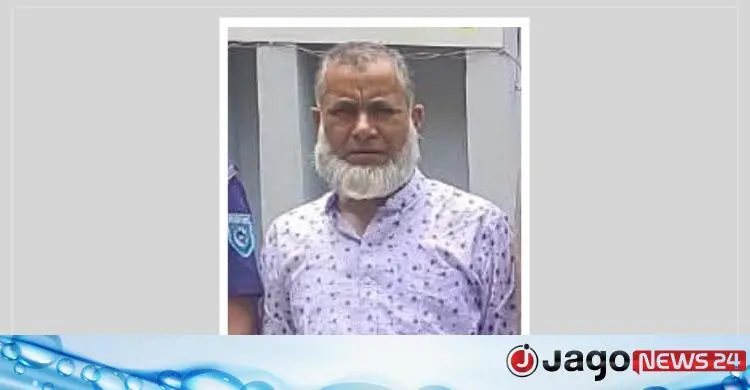 ১০ লাখ টাকার দেনমোহর পরিবর্তন করে এক লাখ, কাজি কারাগারে