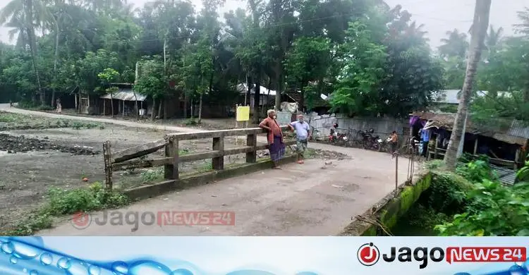 আইনের বেড়াজালে আটকে গেছে নদী দখল উচ্ছেদ