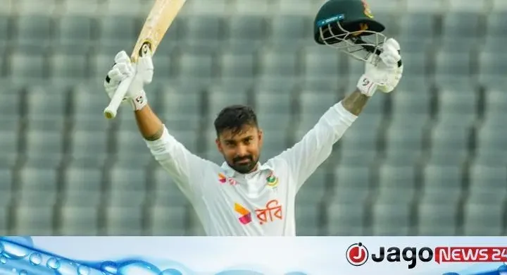 এই সেঞ্চুরি লিটনের কাছে যে কার‍ণে ‘আলাদা’