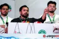 সরকারের পারফরম্যান্সের ওপর নির্ভর করছে মধ্যবর্তী নির্বাচন: নাহিদ ইসলাম