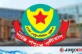 রাজধানীজুড়ে পুলিশের কড়া সতর্কতা