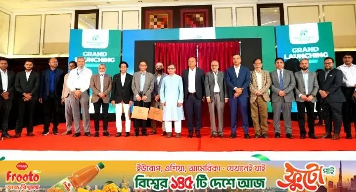 টেক্সটাইল ইনোভেশন এক্সচেঞ্জের যাত্রা শুরু