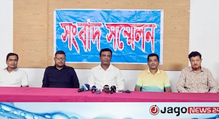 পাওনা টাকা চাইতে গেলে কলেজ শিক্ষককে চাঁদাবাজ ট্যাগ দেওয়ার অভিযোগ
