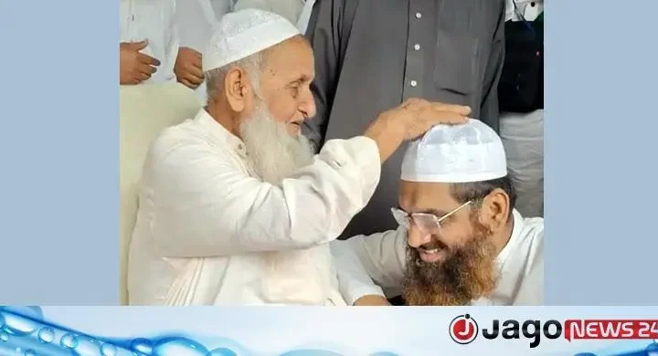 রাজনৈতিক সমন্বয় কোনোভাবেই আকিদাগত ঐক্য নয়: মামুনুল হক