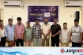 চট্টগ্রামে জুয়ার আসরে অভিযান, লাখ টাকাসহ গ্রেফতার ১১