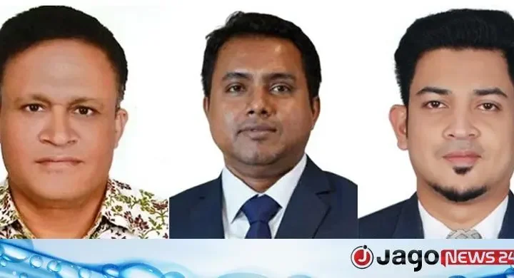 বন্ধন লায়ন্স ক্লাবের নতুন কমিটি