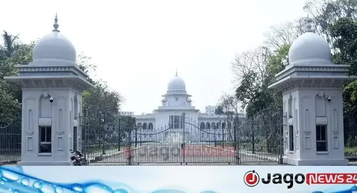 জুলাই সনদ-গণভোটের বৈধতা নিয়ে রুল শুনানি ১৭ জুন