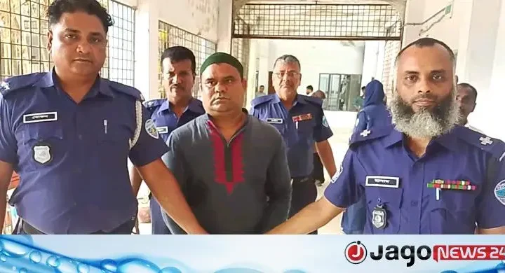 চাঁদপুরে হত্যা মামলায় যুবকের মৃত্যুদণ্ড