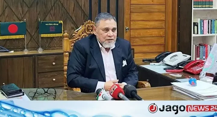 ‘রক্তপাতহীন’ স্থানীয় সরকার নির্বাচনে দলগুলোর সহযোগিতা চান সিইসি