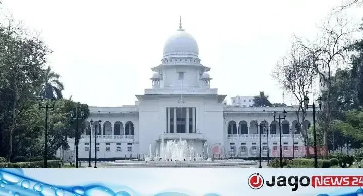 হামের টিকা: ড. ইউনূসসহ সাবেক উপদেষ্টাদের বিষয়ে রিট শুনানি মঙ্গলবার