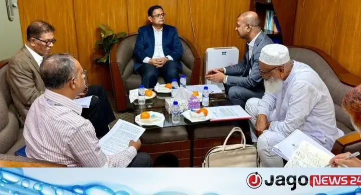 পোশাক কারখানার লাইসেন্স নবায়ন প্রক্রিয়া আরও সহজ চায় বিজিএমইএ