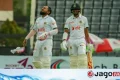 তাইজুলকে কী বলছিলেন মুশফিক?
