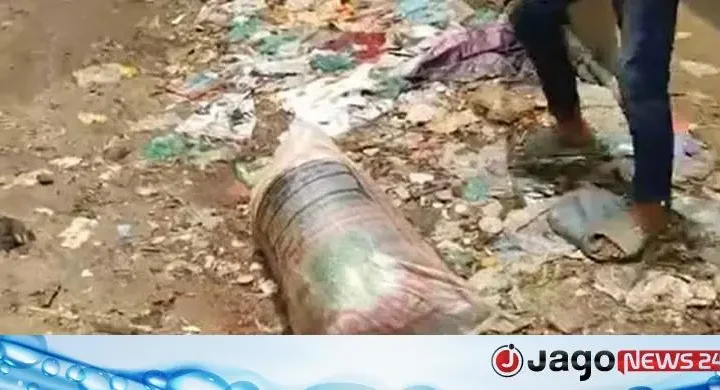 পরকীয়া সম্পর্কে ৮ টুকরো করে হত্যা, প্রবাসীর মরদেহ পেলো পরিবার