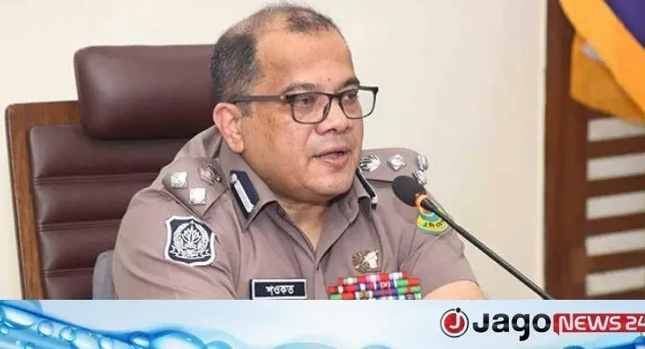 সিএমপির বিশেষ সভা / ঈদযাত্রা নির্বিঘ্ন করতে ২৫ থেকে ৩১ মে মহাসড়কে ট্রাক-লরি চলাচল বন্ধ