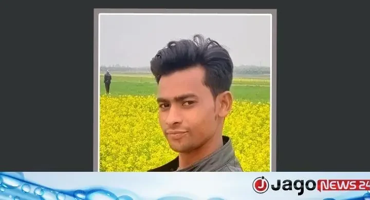 চুয়াডাঙ্গায় ঝড়ের সময় আম কুড়াতে গিয়ে বিদ্যুৎস্পৃষ্টে যুবকের মৃত্যু