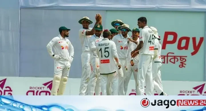 শন টেইট / ‘আমার মনে হয় আমরা তাদের অলআউট করে দিবো’