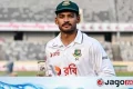 ‘আমরা প্রথম ইনিংসেই পিছিয়ে যেতাম, যদি লিটন ভাই ইনিংসটা না খেলতেন’