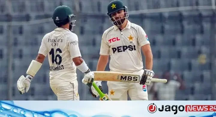 পাকিস্তানের ব্যাটারকে আইসিসির তিরসস্কার, সঙ্গে ডিমেরিট পয়েন্ট!