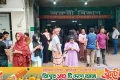 রাজধানীতে ট্রেনের ছাদ থেকে পড়ে শিশু নিহত