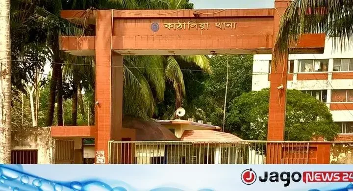 ঝালকাঠিতে চোর সন্দেহে এক ব্যক্তিকে পিটিয়ে হত্যা