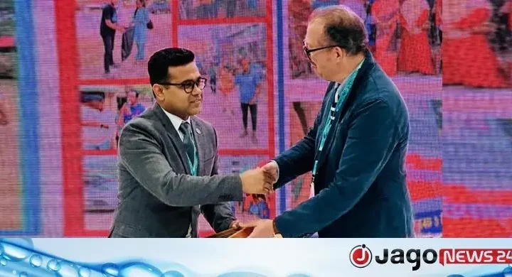 সিরাক বাংলাদেশের আন্তর্জাতিক স্বীকৃতি অর্জন