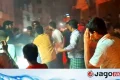 ‘ধর্ষককে আমাদের হাতে তুলে দিন, আমরা মেরে ফেলব’