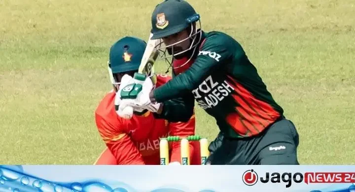 জুনে জিম্বাবুয়ে যাবে বাংলাদেশ, সফরের সূচি প্রকাশ