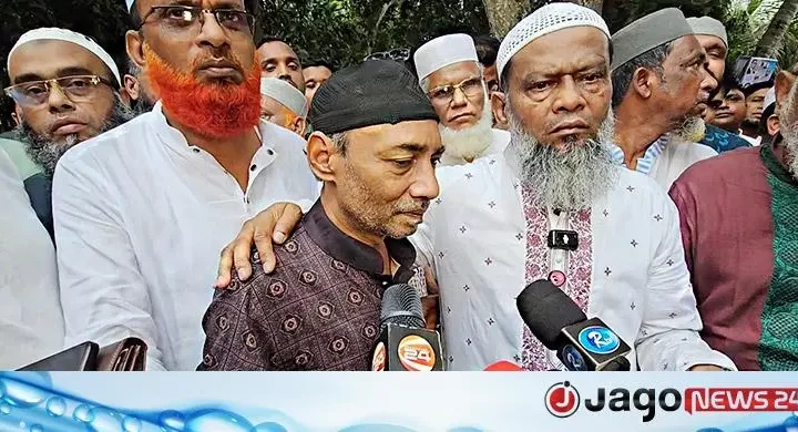 আমার শতভাগ বিশ্বাস মেয়ে হত্যার বিচার পাবো: রামিসার বাবা