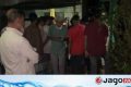 স্বামীর শাবলের আঘাতে প্রাণ গেলো স্ত্রীর