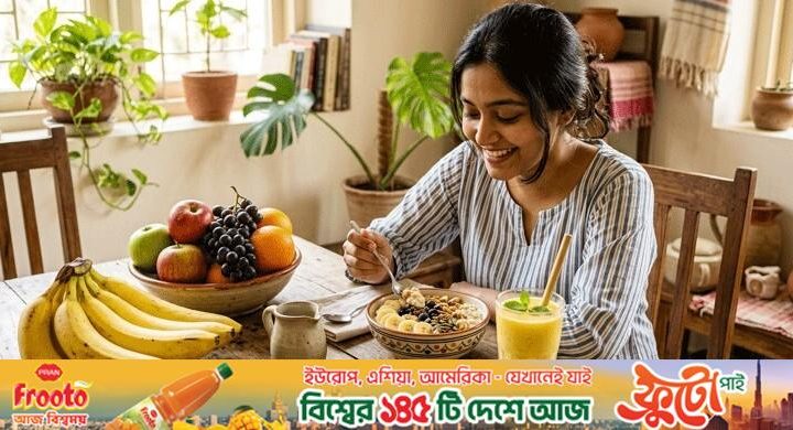 পৃথিবীতে সবচেয়ে বেশি খাওয়া ফলের উপকারিতা জানুন