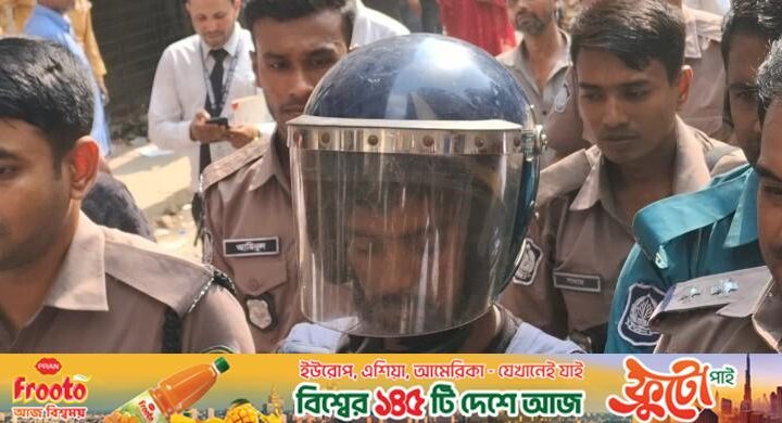 রামিসা হত্যা মামলার চার্জশিট দাখিল হতে পারে দুপুরে