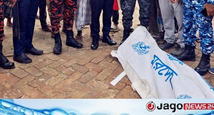 গুলিয়াখালী সৈকতে নিখোঁজের ১৯ ঘণ্টা পর পর্যটকের মরদেহ উদ্ধার