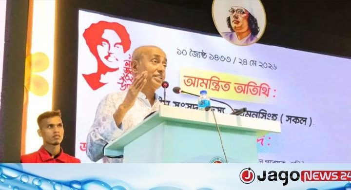 নজরুল আমাদের জীবনের অবিচ্ছেদ্য অংশ: আইনমন্ত্রী