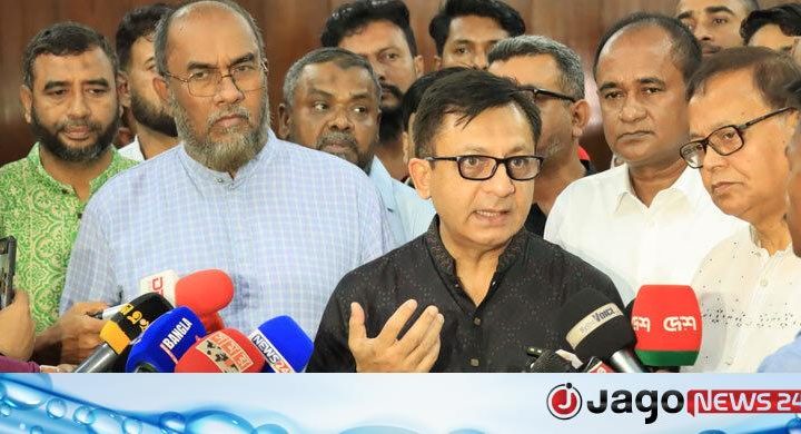 সিলেটে অপরাধী শনাক্তে বসানো হবে ফেস রিকগনিশন ক্যামেরা: বাণিজ্যমন্ত্রী