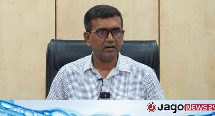 ডিবির যুগ্ম কমিশনার নাসিরুল ইসলামকে বদলি