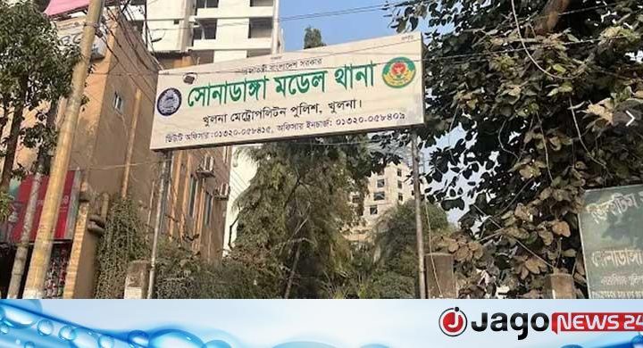 খুলনায় দুর্বৃত্তদের গুলিতে পথচারী বৃদ্ধা গুলিবিদ্ধ