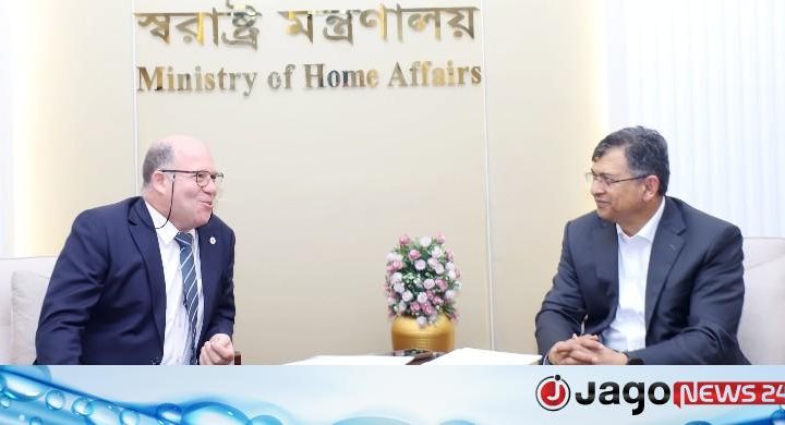 পুলিশের দক্ষতা বাড়াতে আইসিআরসির প্রশিক্ষণ প্রস্তাব