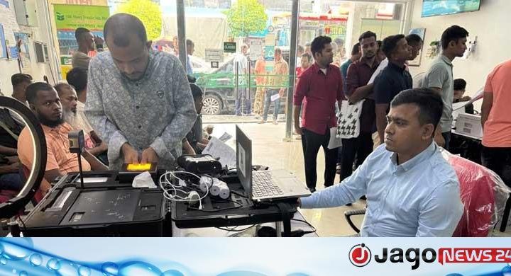 দূরত্ব ঘুচিয়ে পেনাংয়ে পৌঁছালো হাইকমিশনের মোবাইল কনস্যুলার সেবা