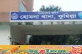 গরুর শিংয়ের আঘাতে হাটেই নারীর মৃত্যু