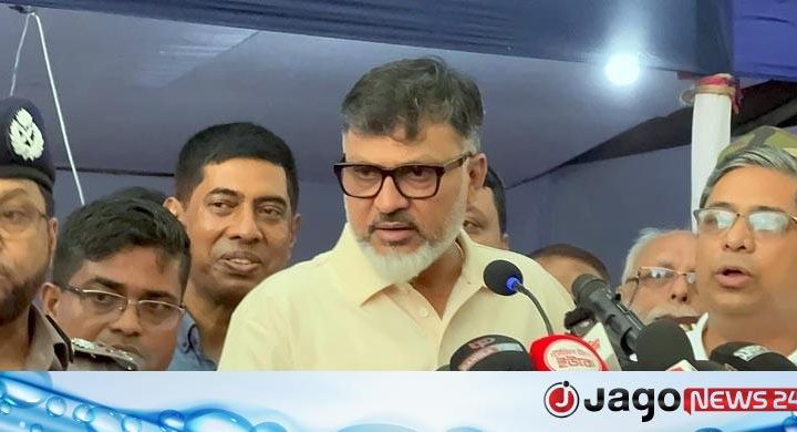 ঢাকার পশুর হাটে চাঁদাবাজির কোনো অভিযোগ নেই: উত্তর সিটি প্রশাসক