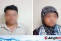 সরকারি কর্মকর্তাদের পদায়ন ও বদলির নামে প্রতারণা, গ্রেফতার দুই
