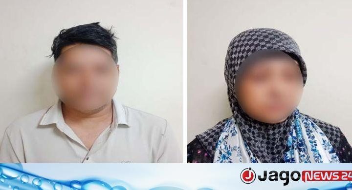 সরকারি কর্মকর্তাদের পদায়ন ও বদলির নামে প্রতারণা, গ্রেফতার দুই