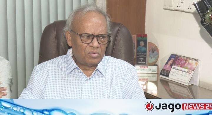 শেখ হাসিনার দেশে ফেরার দাবি ‘স্ট্যান্ডবাজি’ ছাড়া কিছু নয়: রিজভী