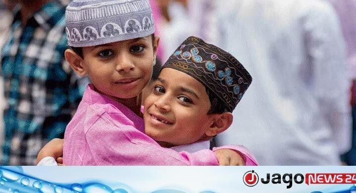 ভোলার ৫ হাজার মানুষের ঈদ বুধবার