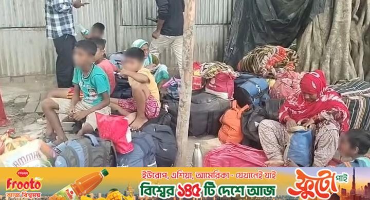 পশ্চিমবঙ্গে অনুপ্রবেশের অভিযোগে আটক ১২, পাঠানো হলো হোল্ডিং সেন্টারে