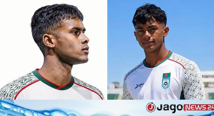 বাংলাদেশ দলে যোগ হচ্ছেন ইংল্যান্ডে খেলা আরও দুই ফুটবলার!