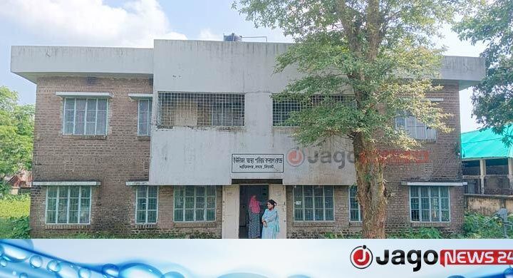 সিলেটের স্বাস্থ্যখাতে বাড়ছে ভবন, কমছে আস্থা